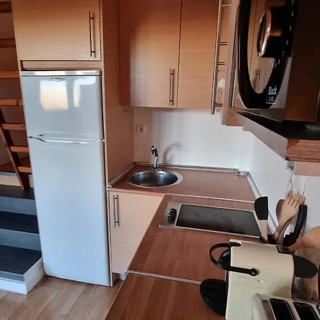 Apartamento Nimbo *