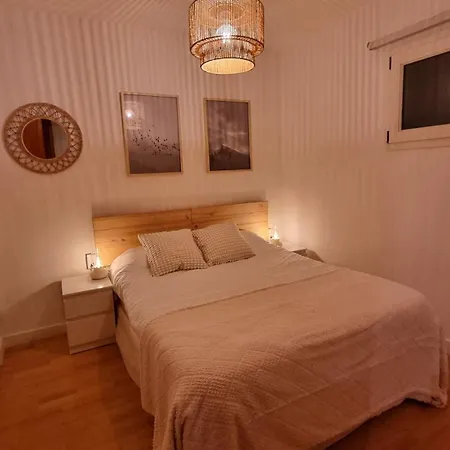 Nimbo Apartamento *