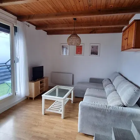Apartamento Nimbo Sierra Nevada