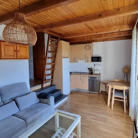 Apartamento Nimbo